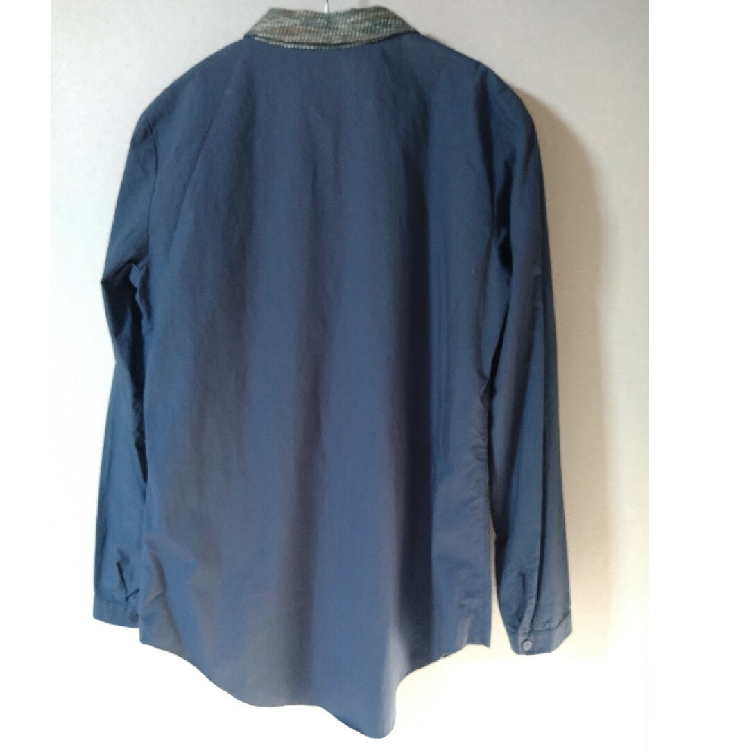 CARVEN - ブラウス ブランド カルヴェンの通販 by ニック's shop CARVEN - ブラウス ブランド カルヴェンの通販 by ニック's shop