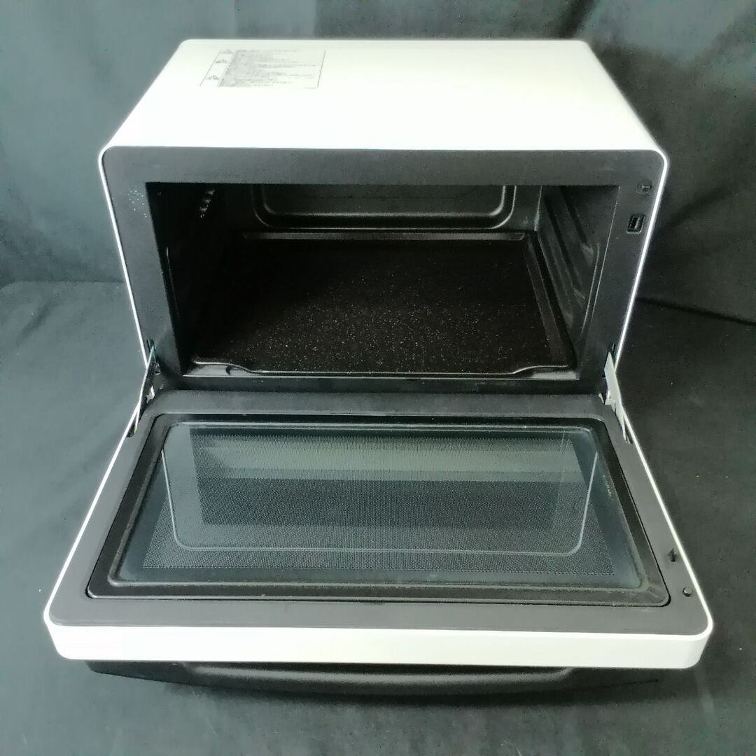 日立 - 【中古】 HITACHI ヒタチ 日立 加熱水蒸気オーブンレンジ 日立 - 【中古】 HITACHI ヒタチ 日立 加熱水蒸気オーブンレンジ