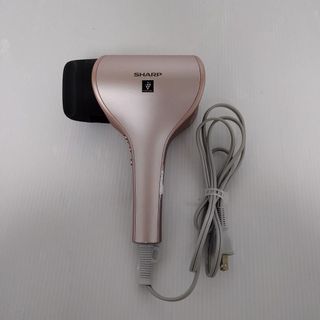 SHARP - 【中古】 SHARP シャープ IB-WX2-P ピンク ドライヤー SHARP - 【中古】 SHARP シャープ IB-WX2-P ピンク ドライヤー