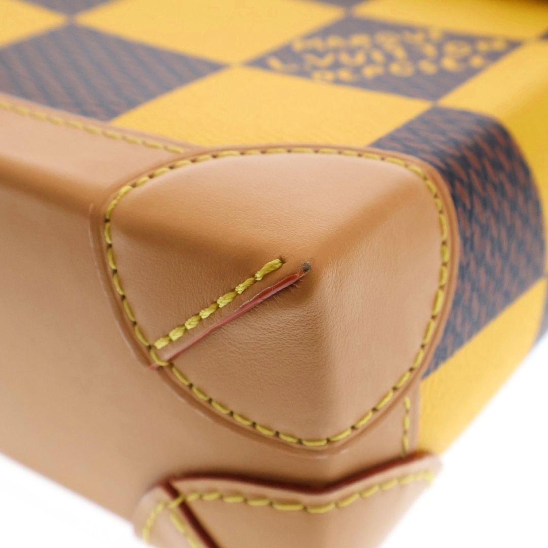 LOUIS VUITTON - LOUIS VUITTON ルイヴィトン ダミエ ポップ LOUIS VUITTON - LOUIS VUITTON ルイヴィトン ダミエ ポップ