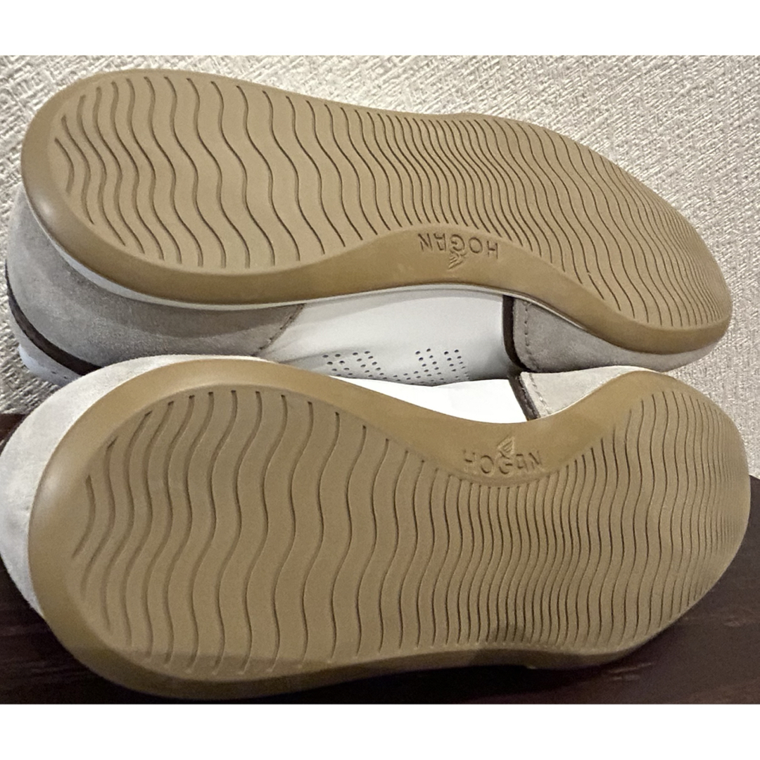 HOGAN - 【新品・未使用】ホーガン HOGAN スニーカーの通販 by HOGAN - 【新品・未使用】ホーガン HOGAN スニーカーの通販 by