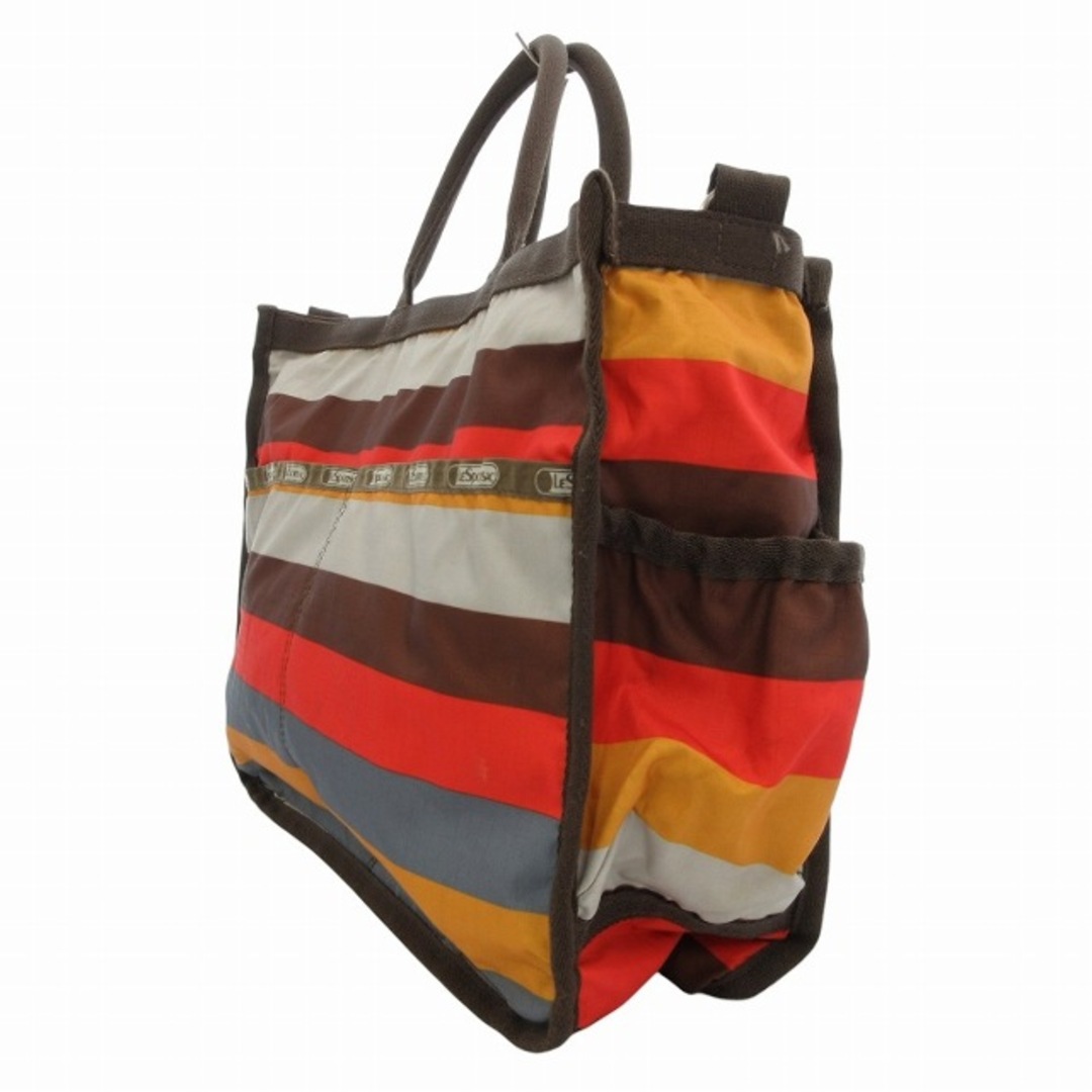LeSportsac - レスポートサック トートバッグ ショルダー 2WAY LeSportsac - レスポートサック トートバッグ ショルダー 2WAY