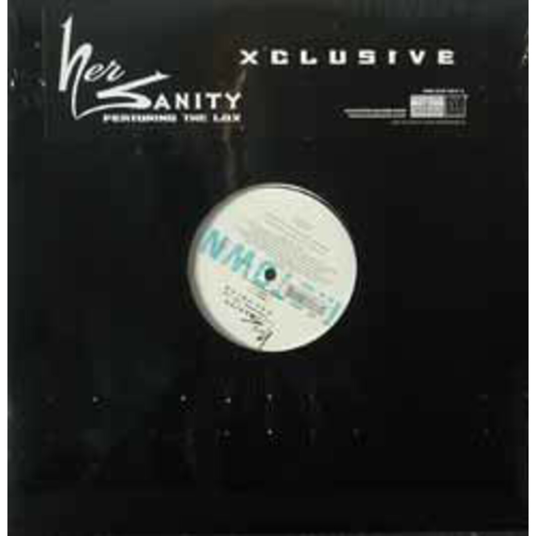 米12” Her Sanity, The Lox Xclusive 4400159211DJ Motown /00250 エンタメ/ホビーのエンタメ その他(その他)の商品写真