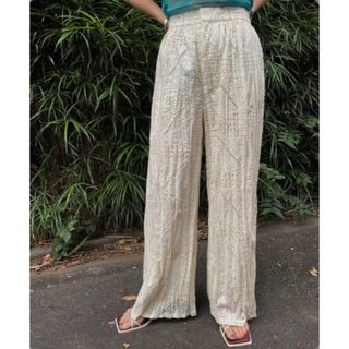 Ameri VINTAGE - AMERI CASSIE TRAPEZE DRESS ベージュの通販 by Ameri VINTAGE - AMERI CASSIE TRAPEZE DRESS ベージュの通販 by