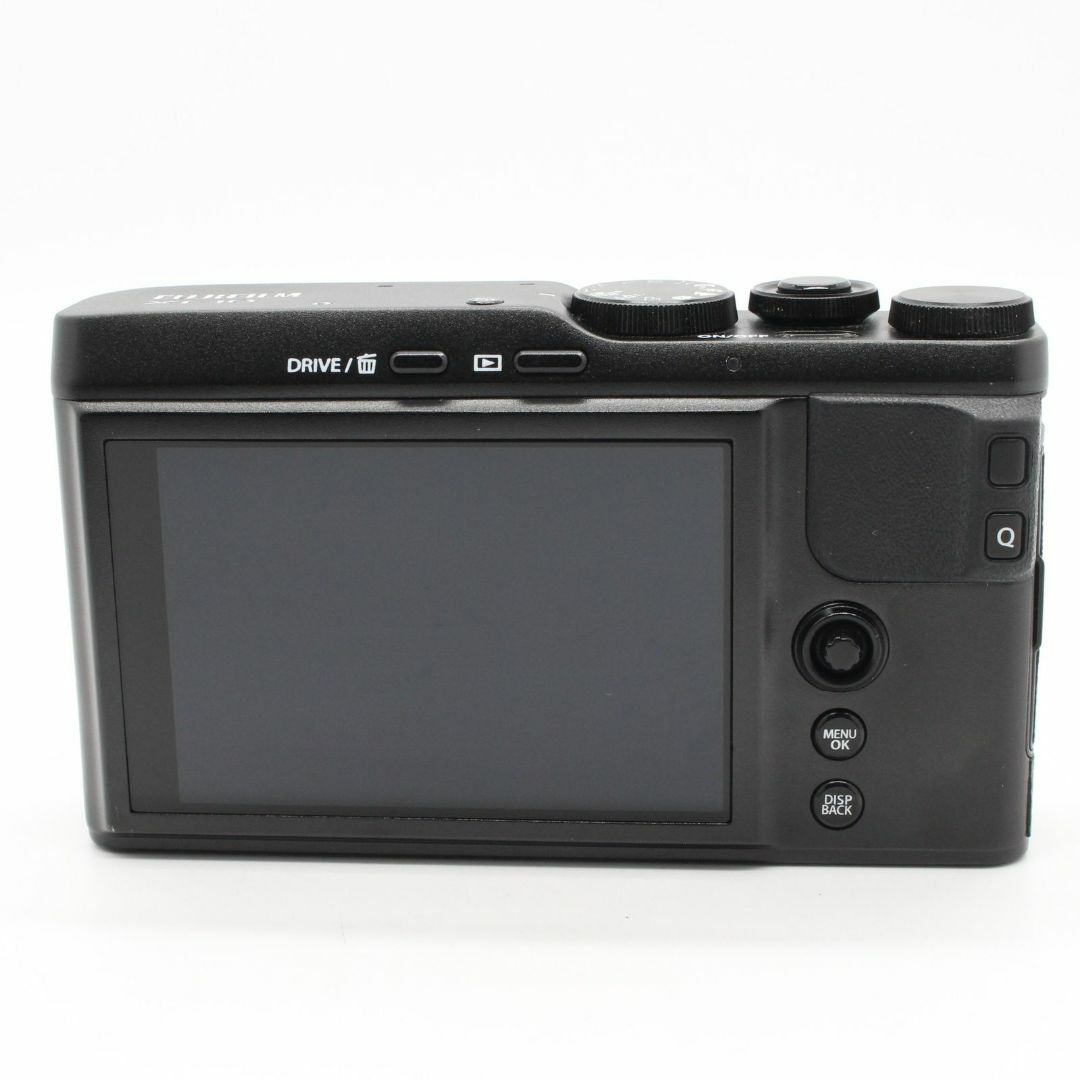 FUJIFILM XF10 ブラックの通販 by リミレスshop|ラクマ FUJIFILM XF10 ブラックの通販 by リミレスshop|ラクマ