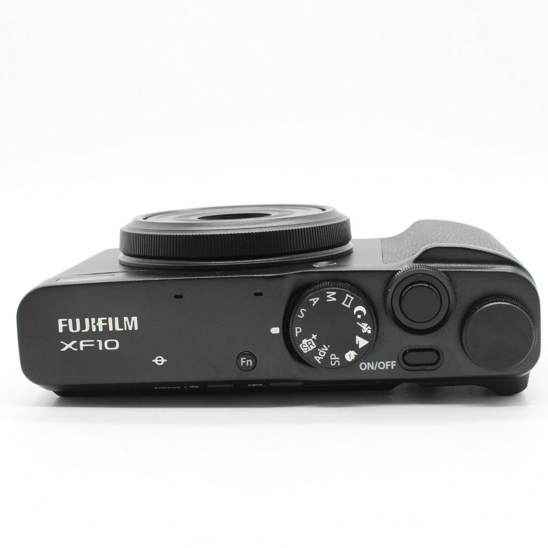 FUJIFILM XF10 ブラックの通販 by リミレスshop|ラクマ FUJIFILM XF10 ブラックの通販 by リミレスshop|ラクマ
