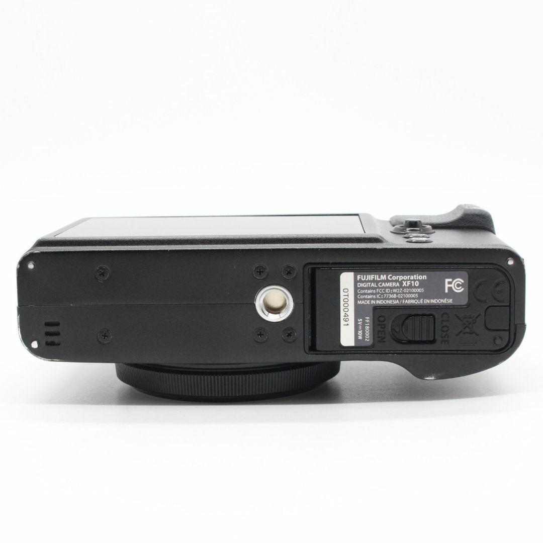 FUJIFILM XF10 ブラックの通販 by リミレスshop|ラクマ FUJIFILM XF10 ブラックの通販 by リミレスshop|ラクマ