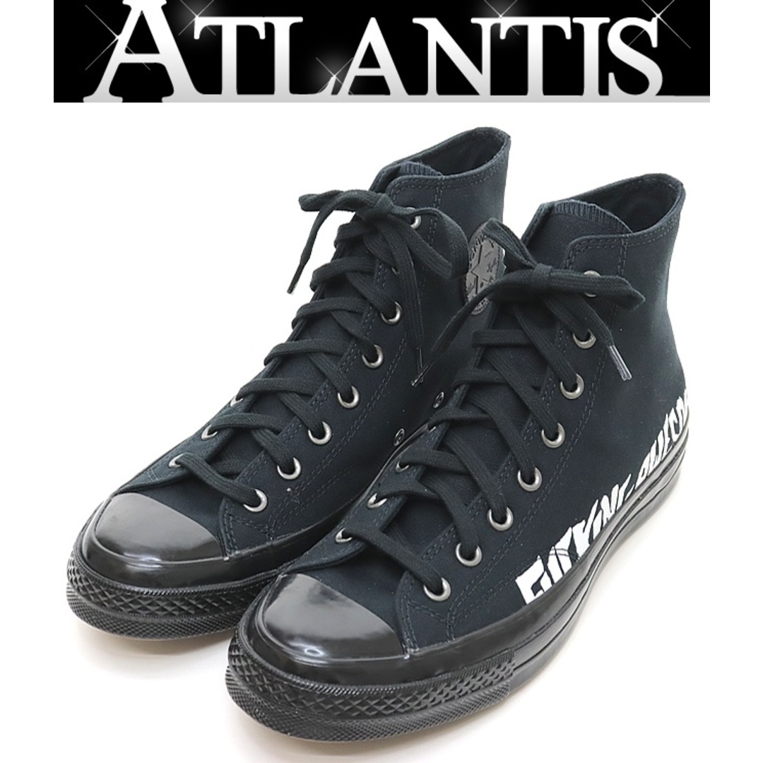 CONVERSE - 【広尾店】未使用 コンバース CONVERSE×Fucking CONVERSE - 【広尾店】未使用 コンバース CONVERSE×Fucking