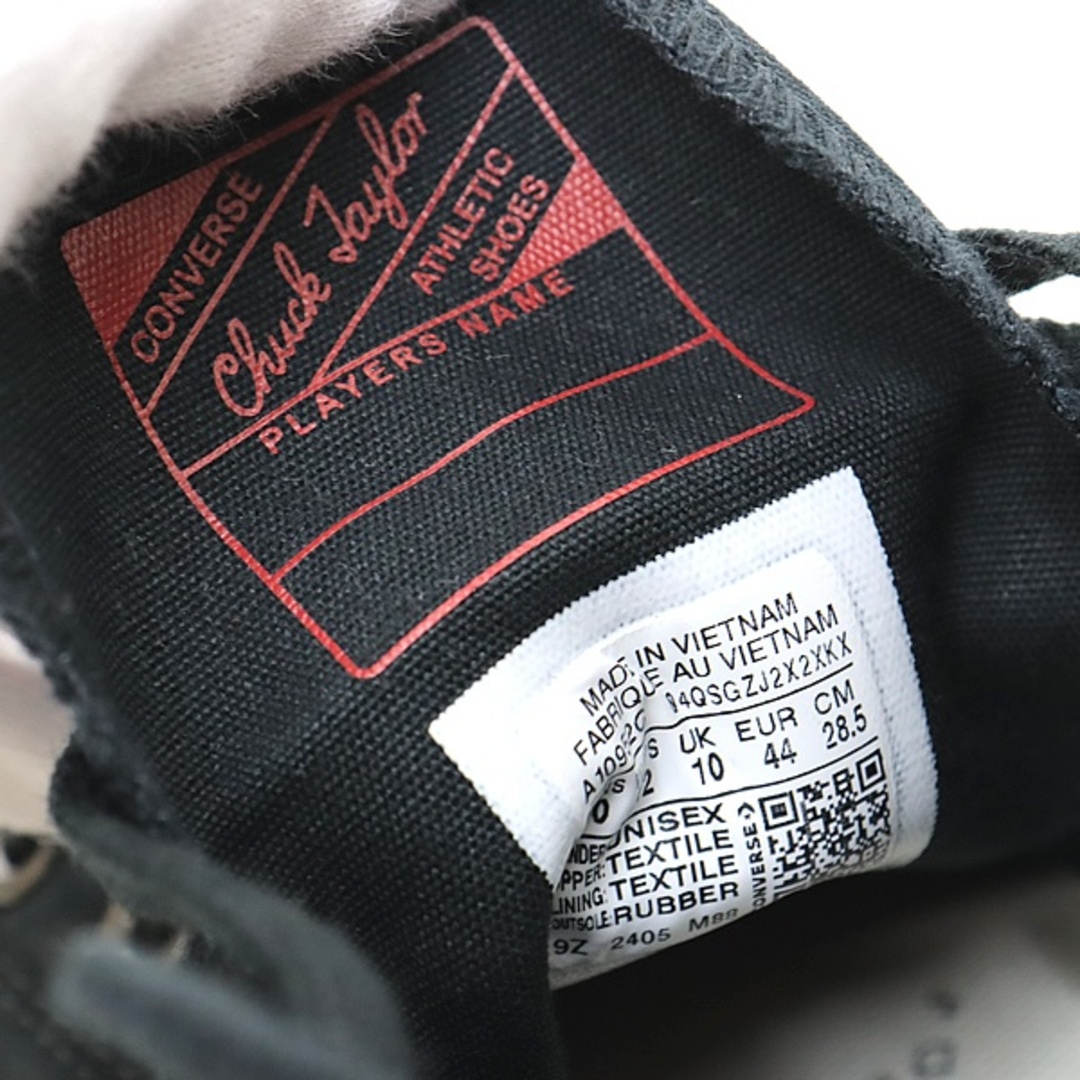CONVERSE - 【広尾店】未使用 コンバース CONVERSE×Fucking CONVERSE - 【広尾店】未使用 コンバース CONVERSE×Fucking