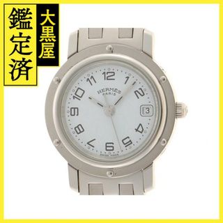 クリッパー（HERMES） エルメス 時計 クリッパー レディース