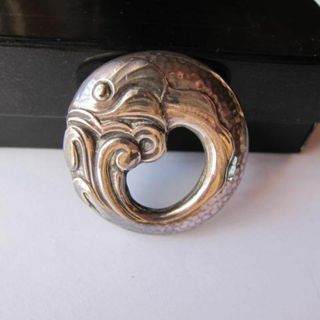 Georg Jensen(ブローチ/コサージュ)のフリマアイテム一覧 Georg Jensen(ブローチ/コサージュ)のフリマアイテム一覧