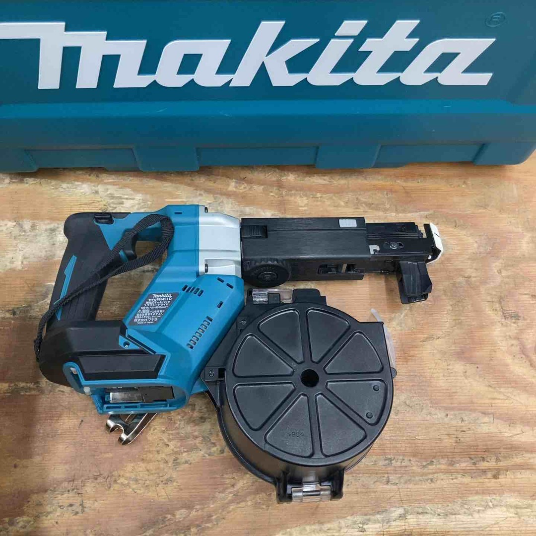 ☆マキタ(makita) コードレスオートパックスクリュードライバー ☆マキタ(makita) コードレスオートパックスクリュードライバー