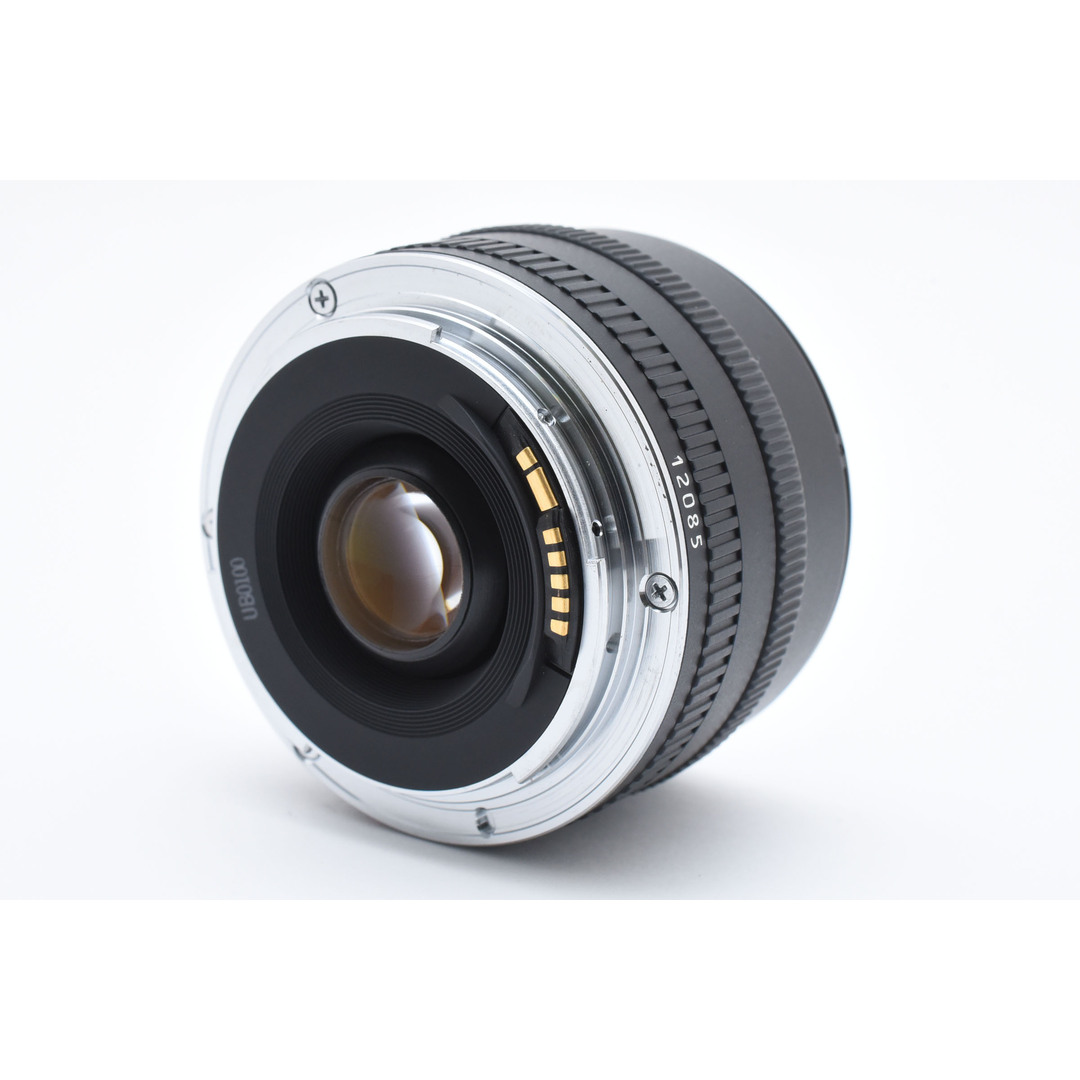 Canon - 美品 Canon EF 28mm F2.8 広角 単焦点 キャノン #8413の Canon - 美品 Canon EF 28mm F2.8 広角 単焦点 キャノン #8413の