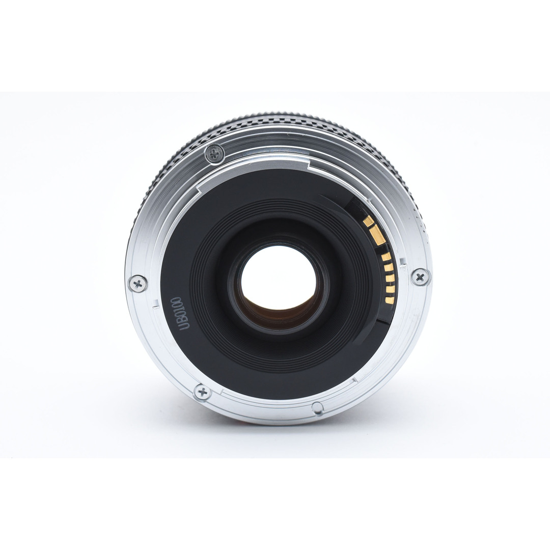 Canon - 美品 Canon EF 28mm F2.8 広角 単焦点 キャノン #8413の Canon - 美品 Canon EF 28mm F2.8 広角 単焦点 キャノン #8413の