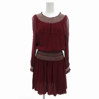Tory Burch(ワンピース)のフリマアイテム一覧 Tory Burch(ワンピース)のフリマアイテム一覧