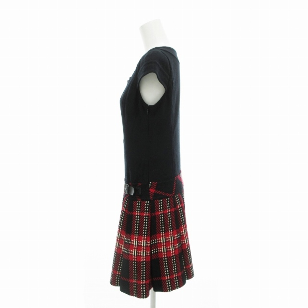 BURBERRY BLUE LABEL - バーバリーブルーレーベル ドッキング BURBERRY BLUE LABEL - バーバリーブルーレーベル ドッキング