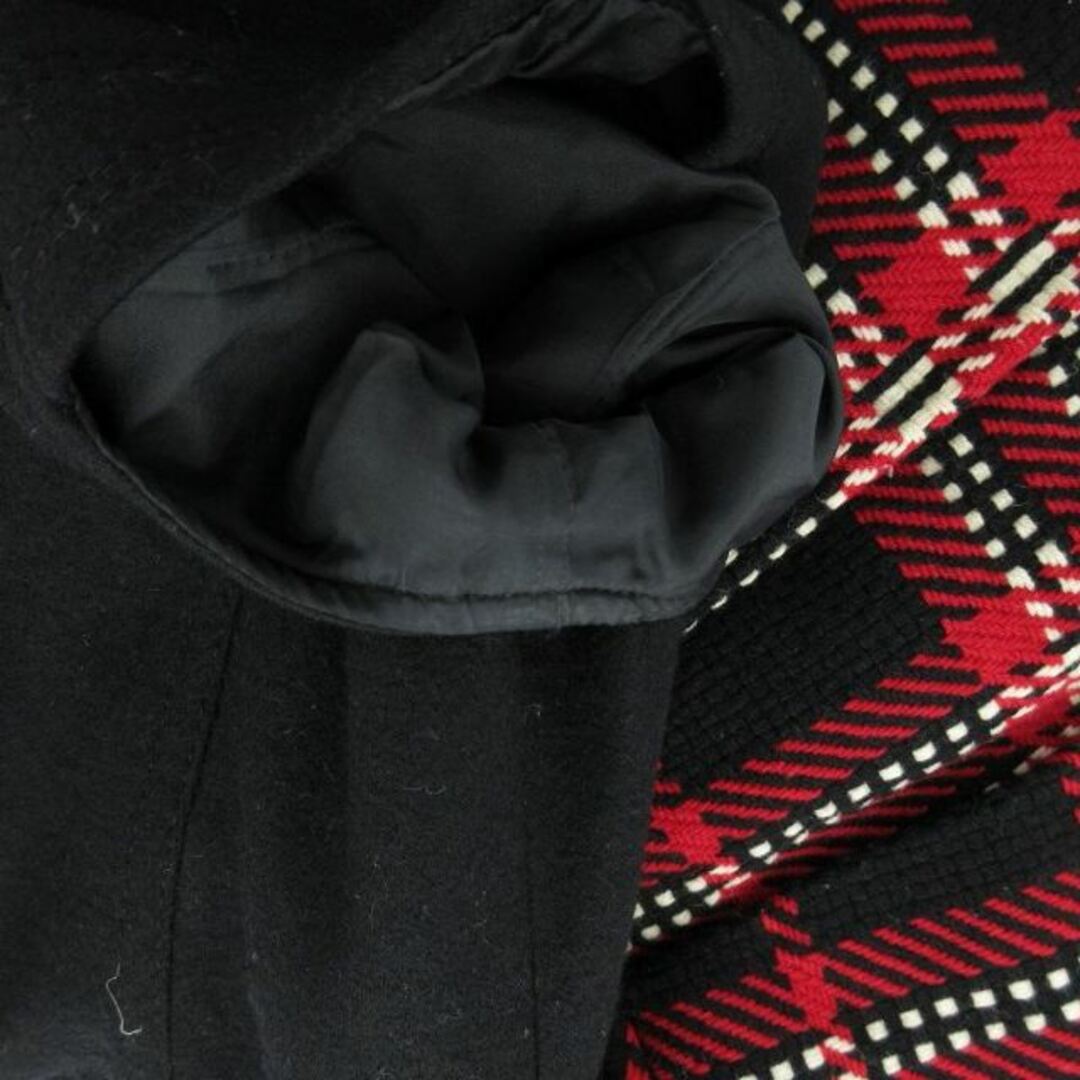 BURBERRY BLUE LABEL - バーバリーブルーレーベル ドッキング BURBERRY BLUE LABEL - バーバリーブルーレーベル ドッキング