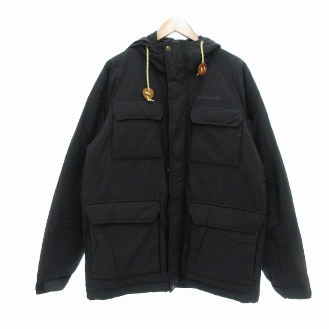 Columbia - Columbia PM5778 スピカ ジャケット ダウン Columbia - Columbia PM5778 スピカ ジャケット ダウン