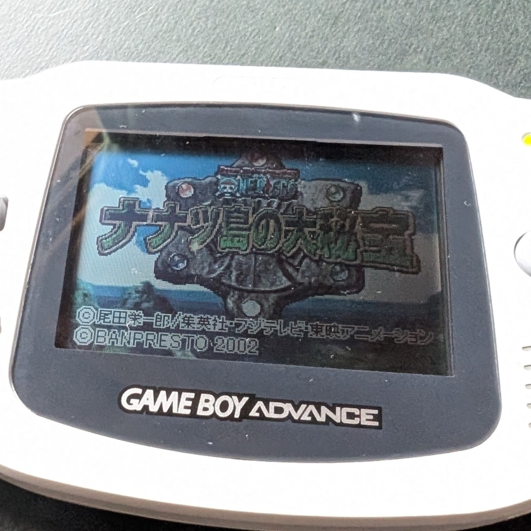 ゲームボーイアドバンス - ○値下げ○動作確認済○ ゲームボーイ