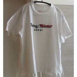 sacai - sacai / サカイ | 2023SS | Sponge Sweat Pullover sacai - sacai / サカイ | 2023SS | Sponge Sweat Pullover