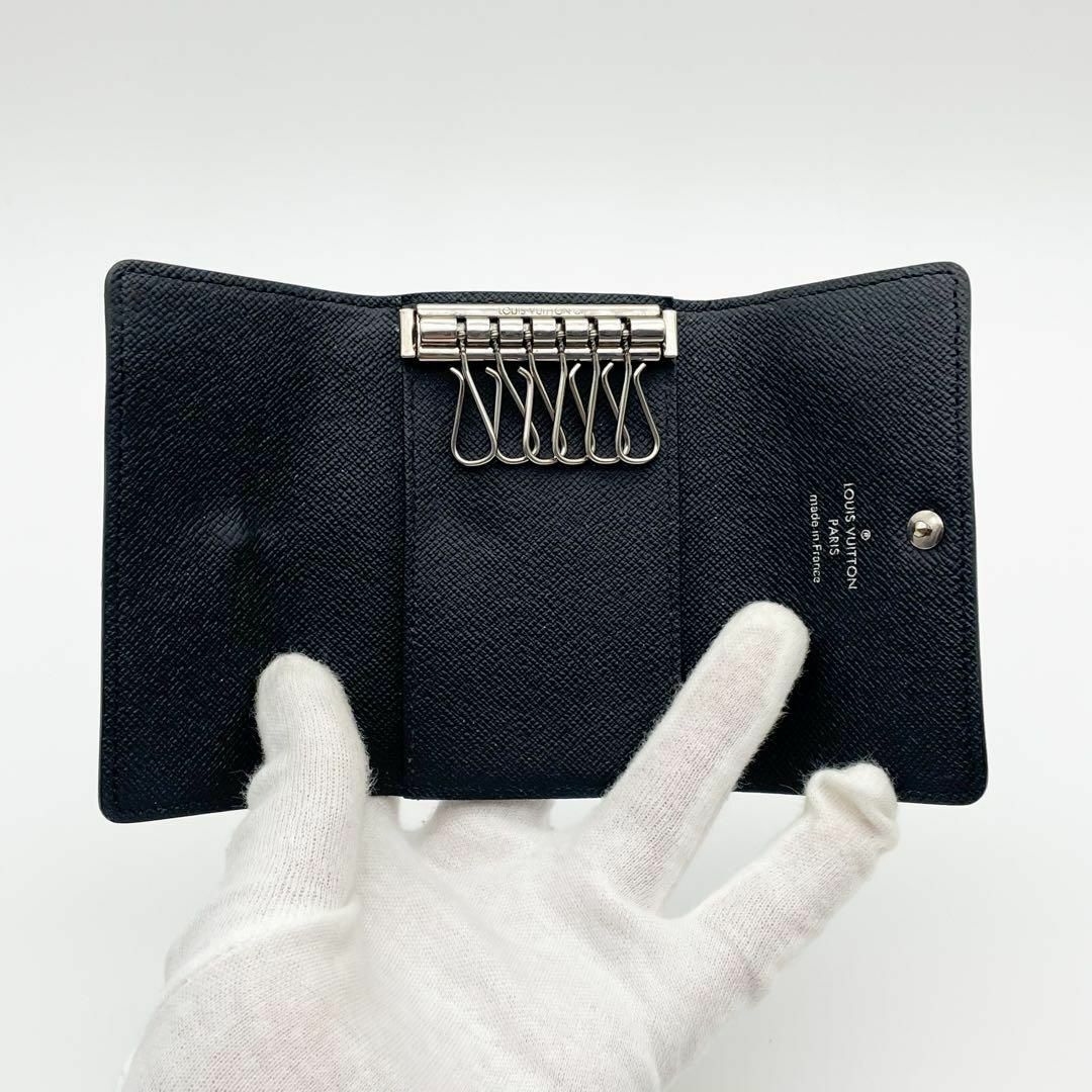 LOUIS VUITTON - 【極美品】ルイヴィトン ダミエ グラフィット LOUIS VUITTON - 【極美品】ルイヴィトン ダミエ グラフィット