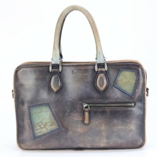 BERLUTI(ビジネスバッグ)のフリマアイテム一覧 BERLUTI(ビジネスバッグ)のフリマアイテム一覧