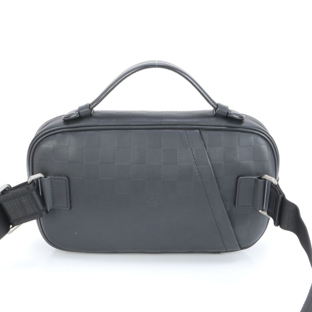 LOUIS VUITTON - 極美品 ルイヴィトン ダミエ アンフィニ LOUIS VUITTON - 極美品 ルイヴィトン ダミエ アンフィニ