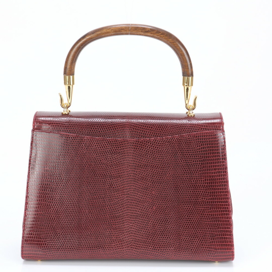 GUCCI - 極美品 ヴィンテージ オールドグッチ GG リザード GUCCI - 極美品 ヴィンテージ オールドグッチ GG リザード