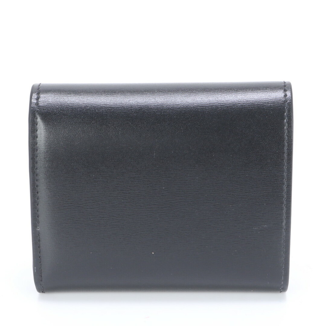 CELINE - 新品同様 セリーヌ トリオンフ スモール フラップ CELINE - 新品同様 セリーヌ トリオンフ スモール フラップ