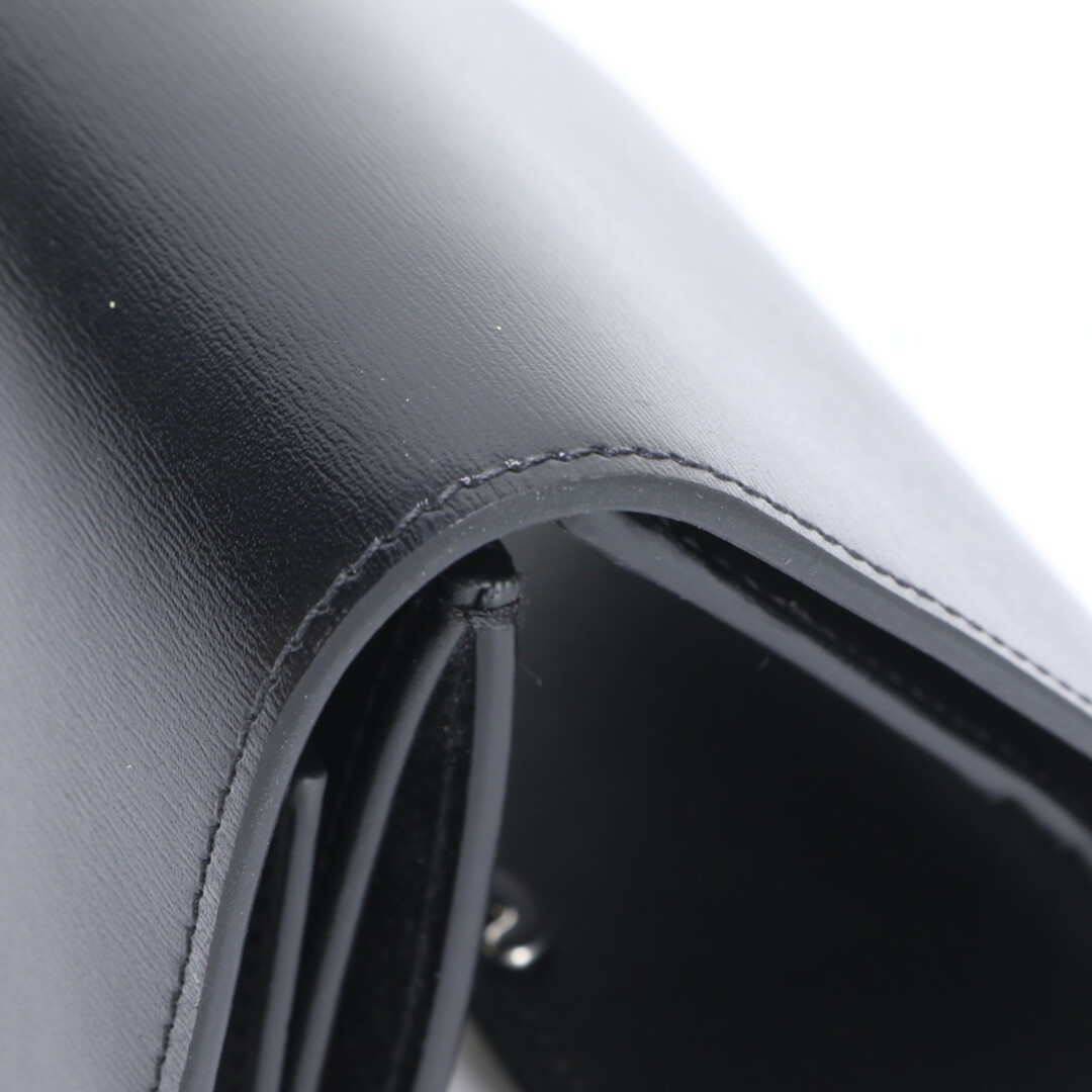 CELINE - 新品同様 セリーヌ トリオンフ スモール フラップ CELINE - 新品同様 セリーヌ トリオンフ スモール フラップ