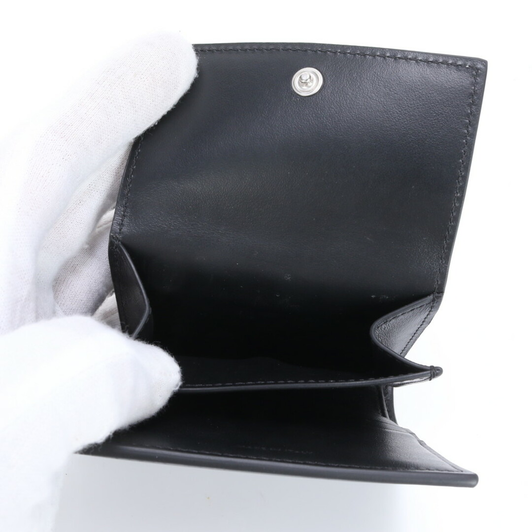 CELINE - 新品同様 セリーヌ トリオンフ スモール フラップ CELINE - 新品同様 セリーヌ トリオンフ スモール フラップ