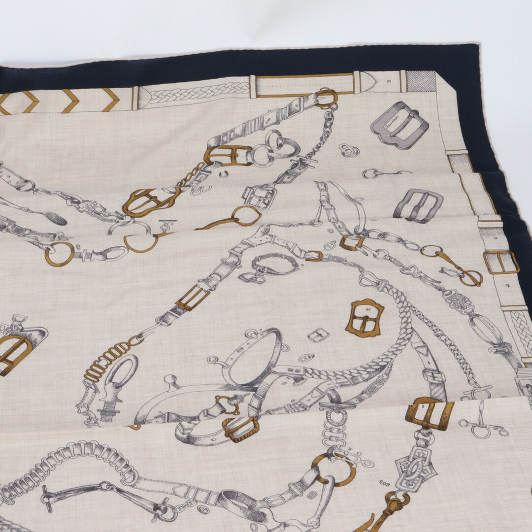 HERMES - 極美品 エルメス カレ ジェアン 140 LES CHEVAUX DE HERMES - 極美品 エルメス カレ ジェアン 140 LES CHEVAUX DE
