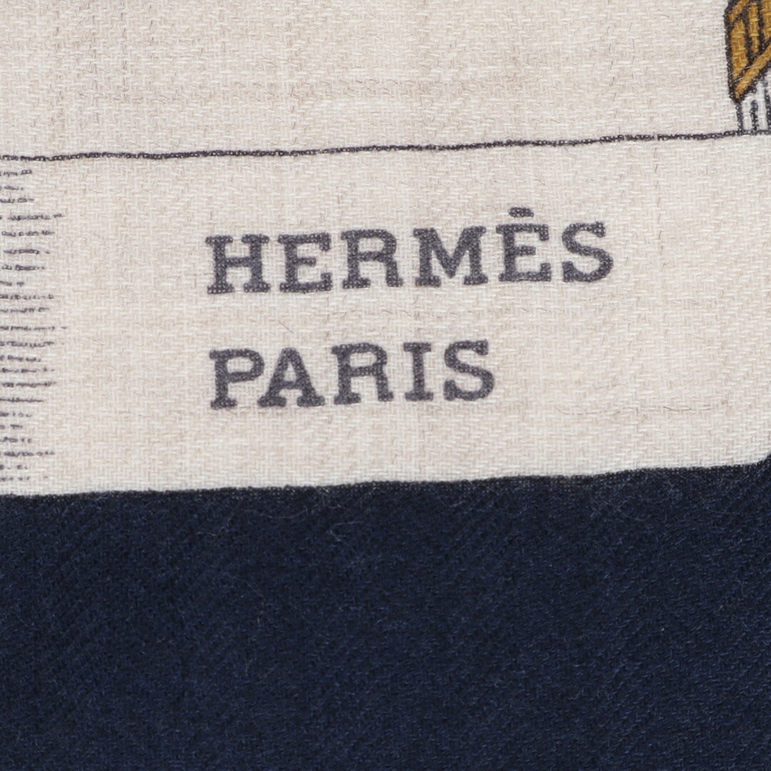 HERMES - 極美品 エルメス カレ ジェアン 140 LES CHEVAUX DE HERMES - 極美品 エルメス カレ ジェアン 140 LES CHEVAUX DE