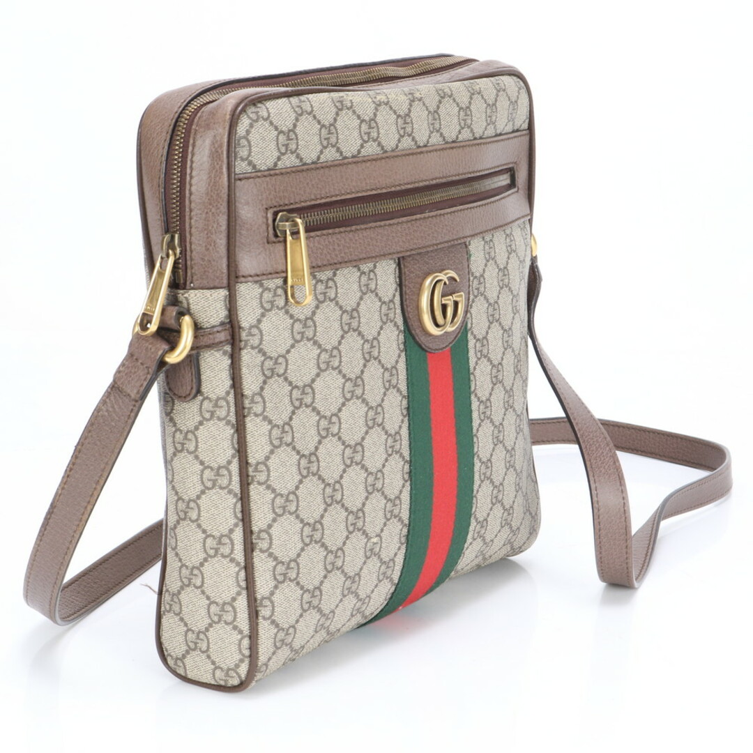 GUCCI - 極美品 グッチ GGスプリーム オフィディア 547934 GUCCI - 極美品 グッチ GGスプリーム オフィディア 547934