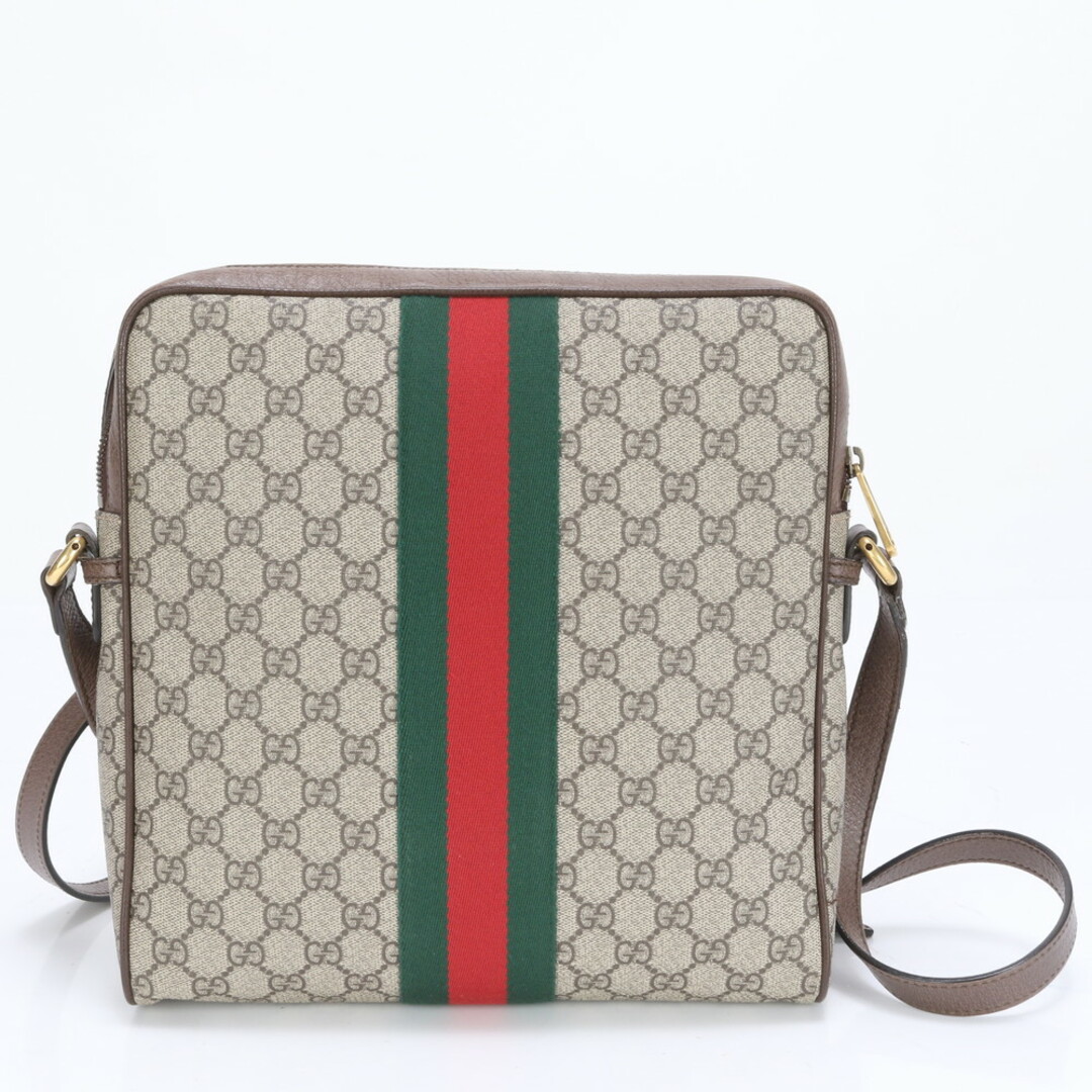 GUCCI - 極美品 グッチ GGスプリーム オフィディア 547934 GUCCI - 極美品 グッチ GGスプリーム オフィディア 547934