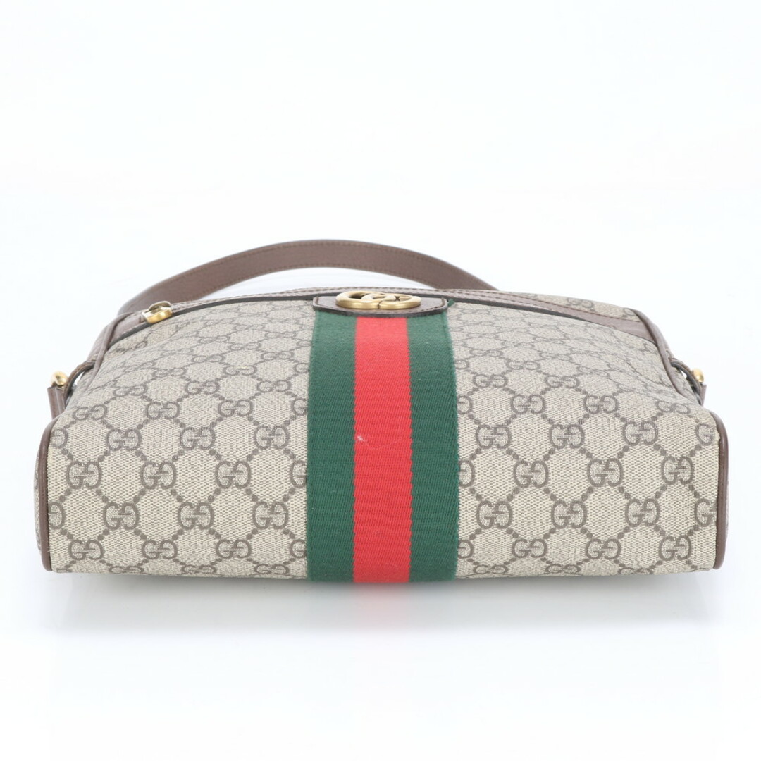 GUCCI - 極美品 グッチ GGスプリーム オフィディア 547934 GUCCI - 極美品 グッチ GGスプリーム オフィディア 547934