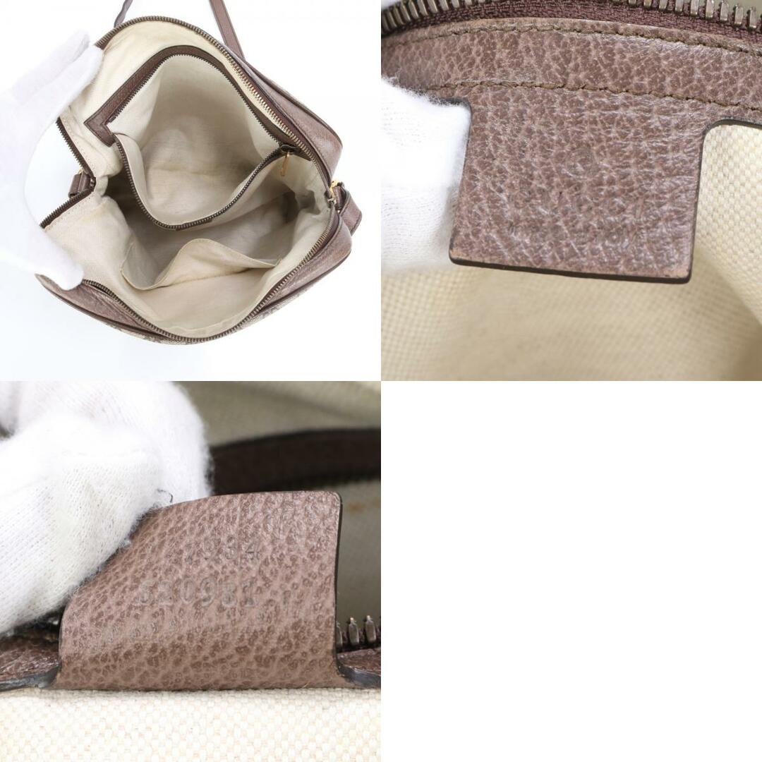 GUCCI - 極美品 グッチ GGスプリーム オフィディア 547934 GUCCI - 極美品 グッチ GGスプリーム オフィディア 547934