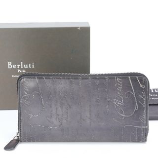 BERLUTI(長財布)のフリマアイテム一覧 BERLUTI(長財布)のフリマアイテム一覧