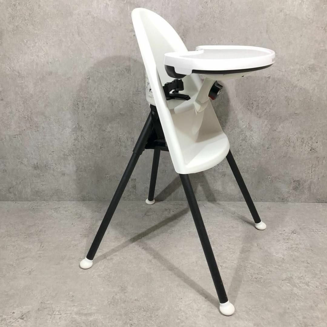 BABYBJORN - 美品 ハーネス付き 折りたたみ BABYBJORN BABYBJORN - 美品 ハーネス付き 折りたたみ BABYBJORN