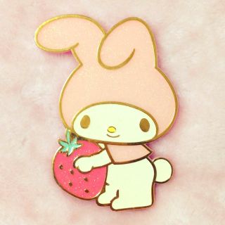 マイメロ ミラー(その他)