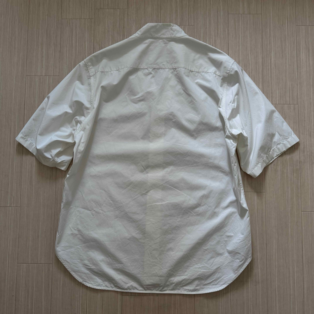 JIL SANDER - 20SS JIL SANDER Kimono シャツの通販 by sasa JIL SANDER - 20SS JIL SANDER Kimono シャツの通販 by sasa