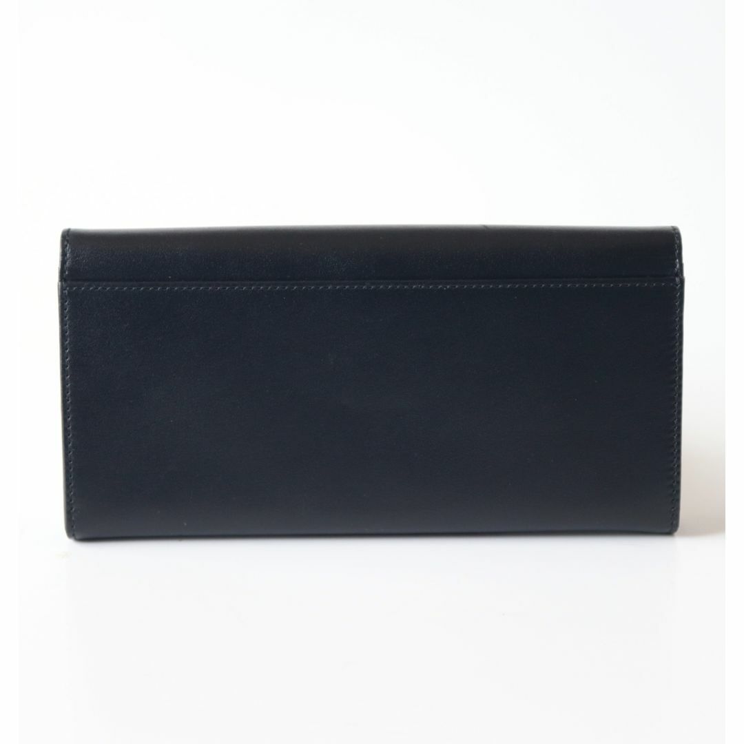 agnes b. - 新品箱付き【アニエスベー】2トーン フラップ長財布 agnes b. - 新品箱付き【アニエスベー】2トーン フラップ長財布