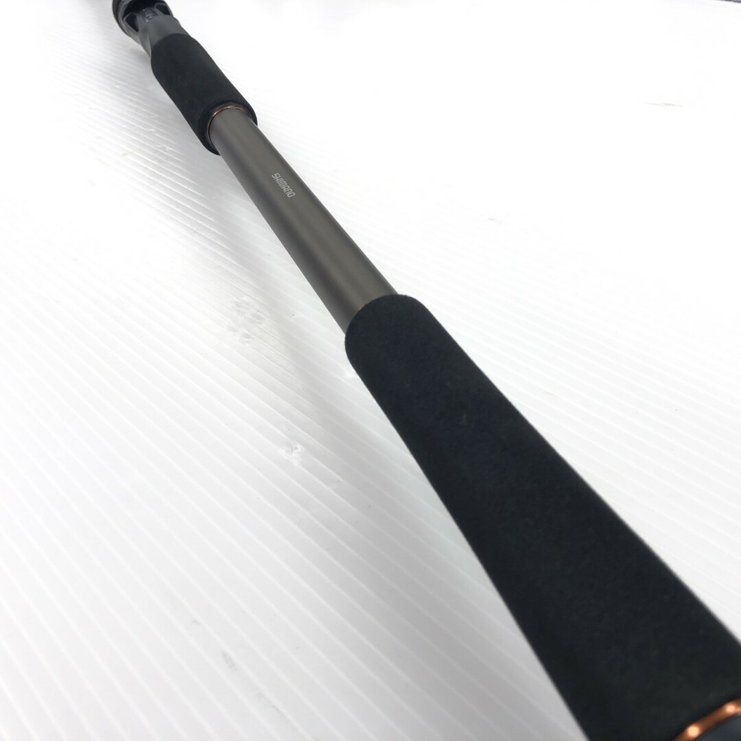 SHIMANO - σσSHIMANO シマノ ハードロッカーXR B810XXH 美品 SHIMANO - σσSHIMANO シマノ ハードロッカーXR B810XXH 美品