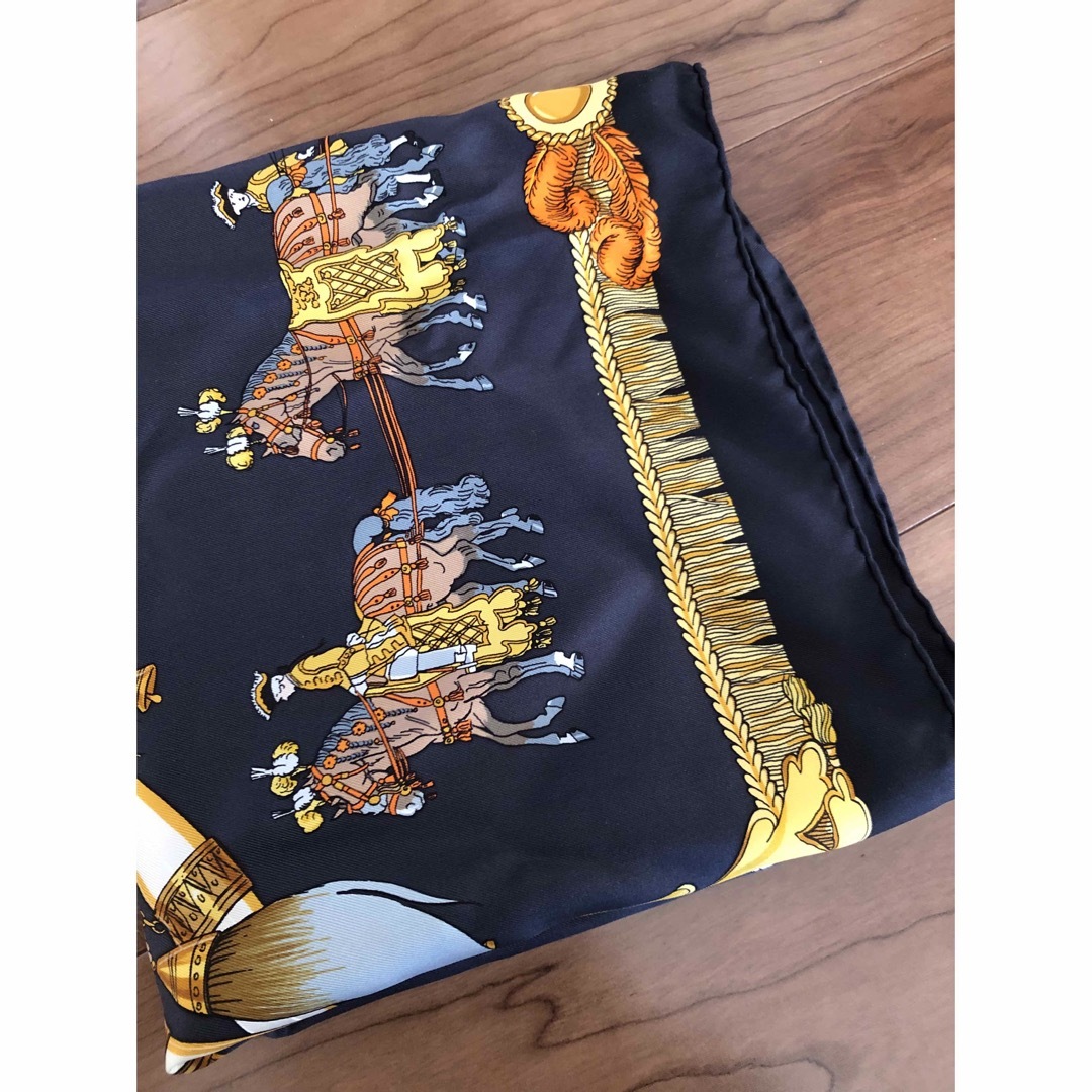 HERMES - エルメス カレ 90の通販 by ゆぽてん|エルメスならラクマ HERMES - エルメス カレ 90の通販 by ゆぽてん|エルメスならラクマ