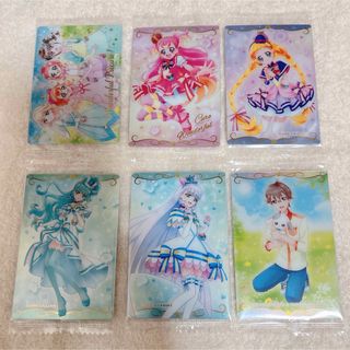 あんスタ9周年ぱしゃっつ 朱桜司、瀬名泉、朔間凛月セットの通販 あんスタ9周年ぱしゃっつ 朱桜司、瀬名泉、朔間凛月セットの通販