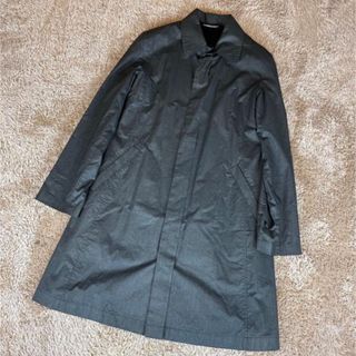 ISSEY MIYAKE(ステンカラーコート)のフリマアイテム一覧 ISSEY MIYAKE(ステンカラーコート)のフリマアイテム一覧