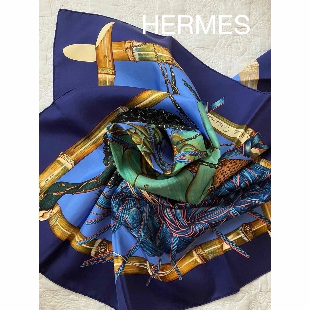 HERMES - Hermesカレ90の通販 by Montmartre|エルメスならラクマ HERMES - Hermesカレ90の通販 by Montmartre|エルメスならラクマ