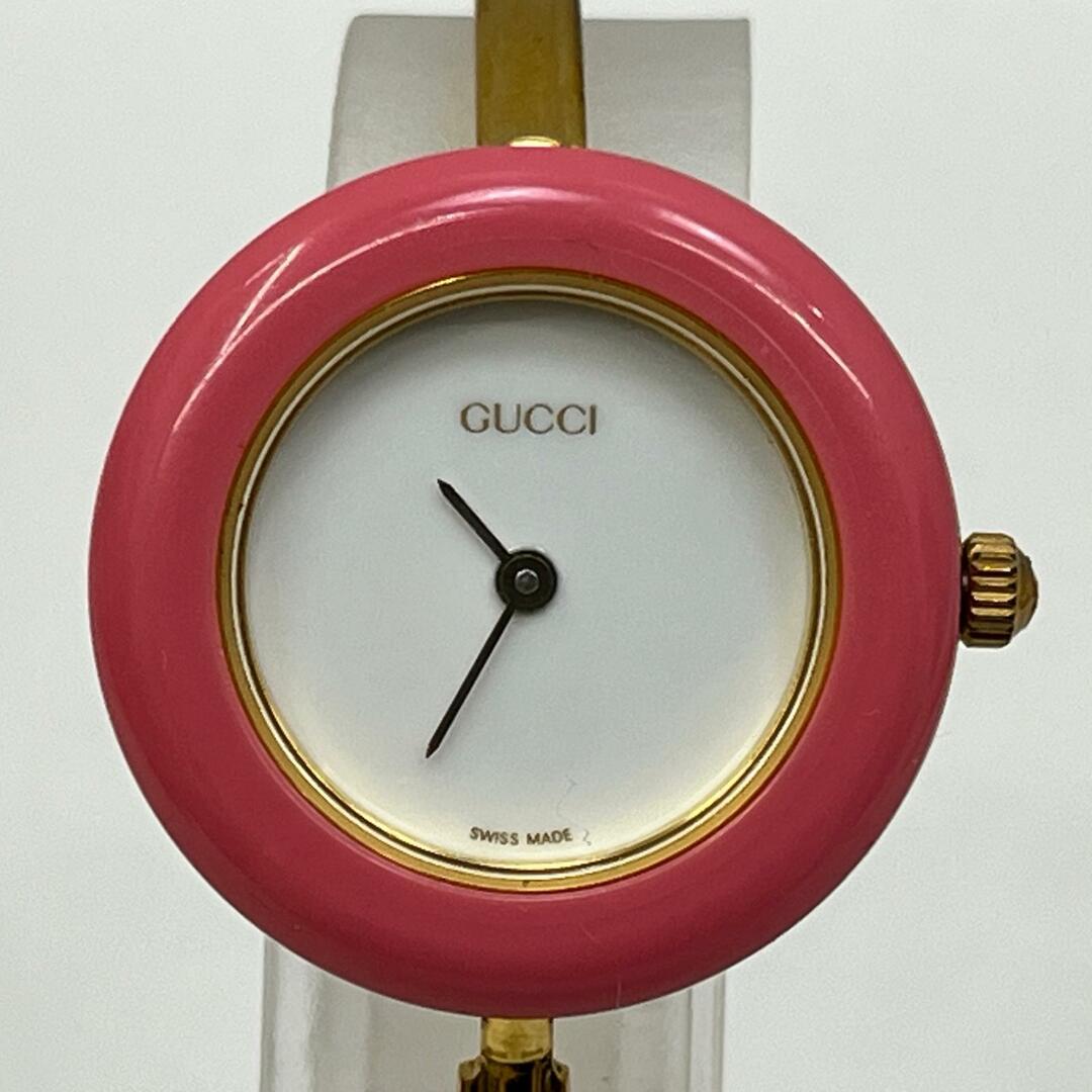 GUCCI - 【加古川店】 中古 GUCCI | グッチ 腕時計 チェンジ GUCCI - 【加古川店】 中古 GUCCI | グッチ 腕時計 チェンジ