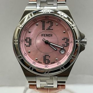 FENDI(腕時計 ・ ピンク/桃色系)のフリマアイテム一覧 FENDI(腕時計 ・ ピンク/桃色系)のフリマアイテム一覧