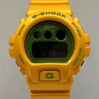 G-SHOCK(イエロー/黄色系)のフリマアイテム一覧 G-SHOCK(イエロー/黄色系)のフリマアイテム一覧
